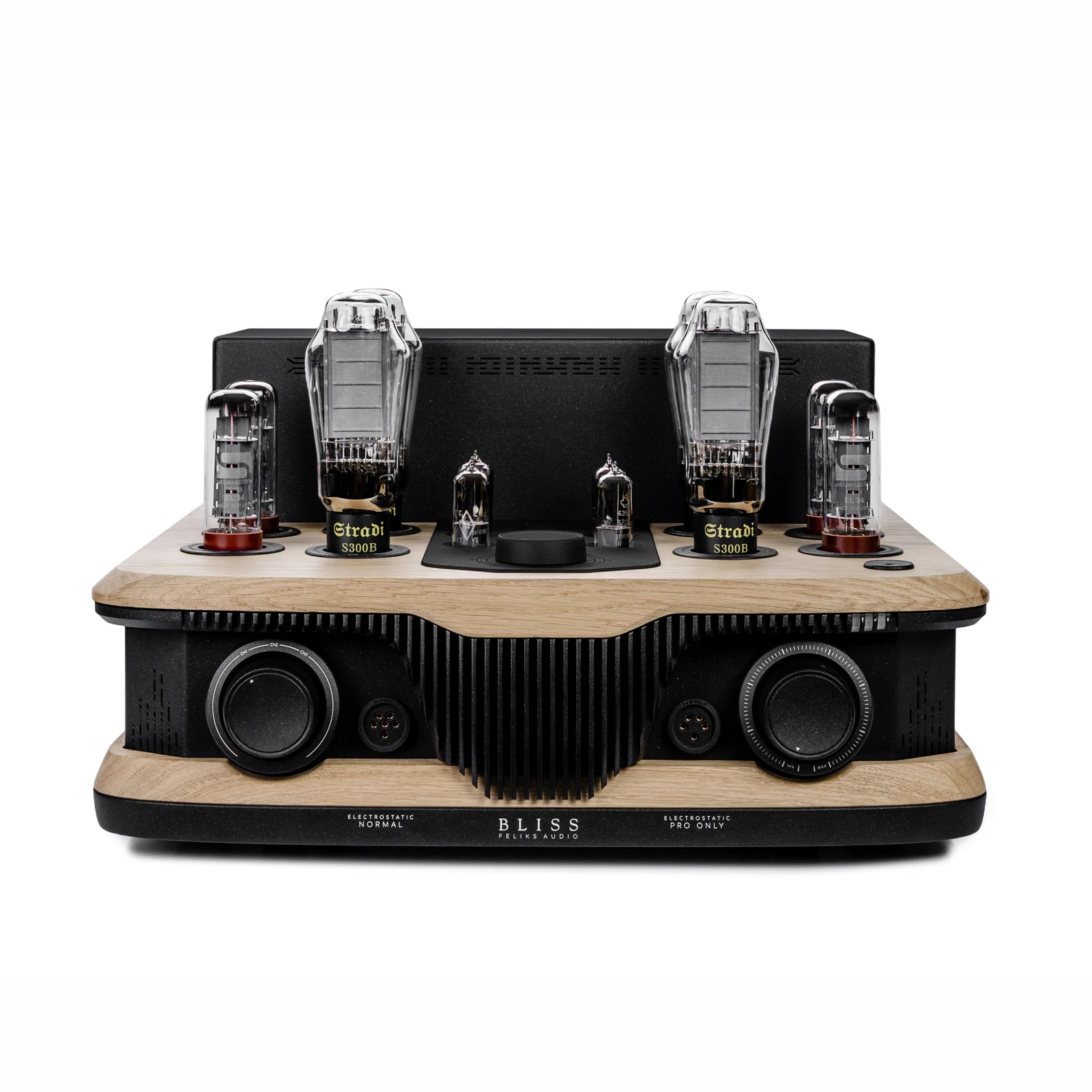 Feliks Audio BLISS