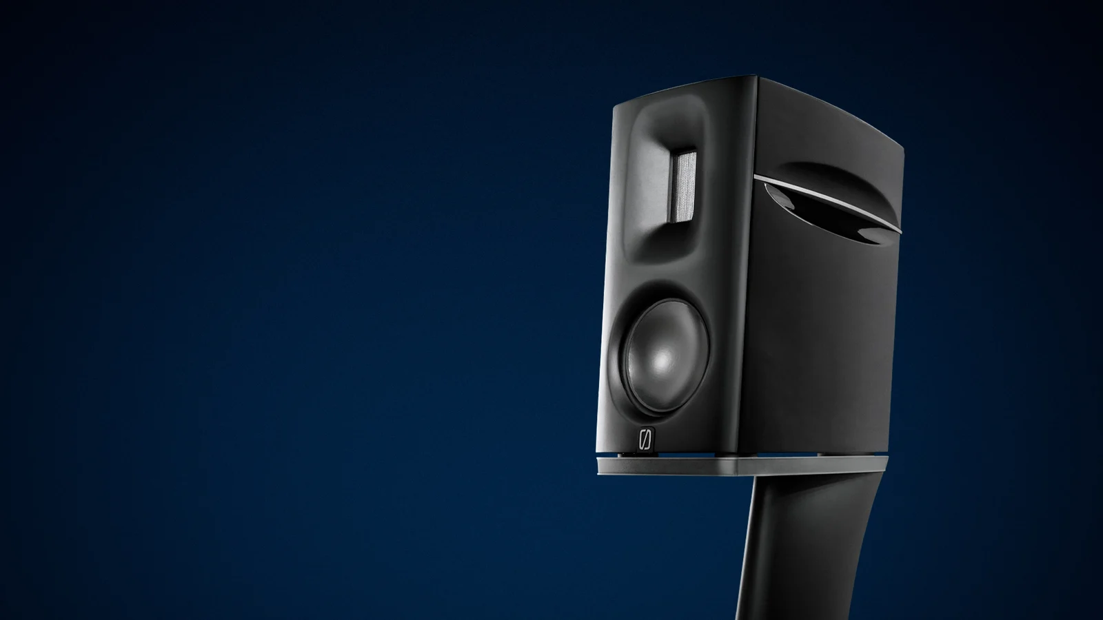 Børresen Acoustics M1
