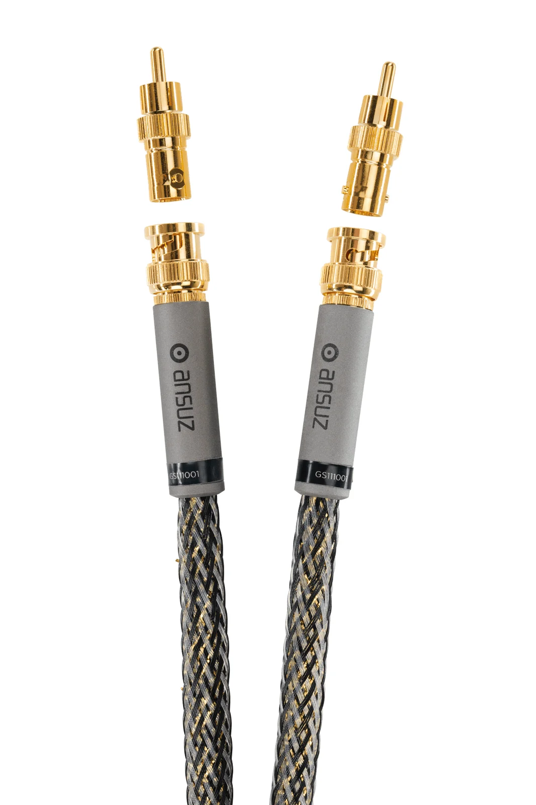 Ansuz Acoustics Digitalz - Titanium