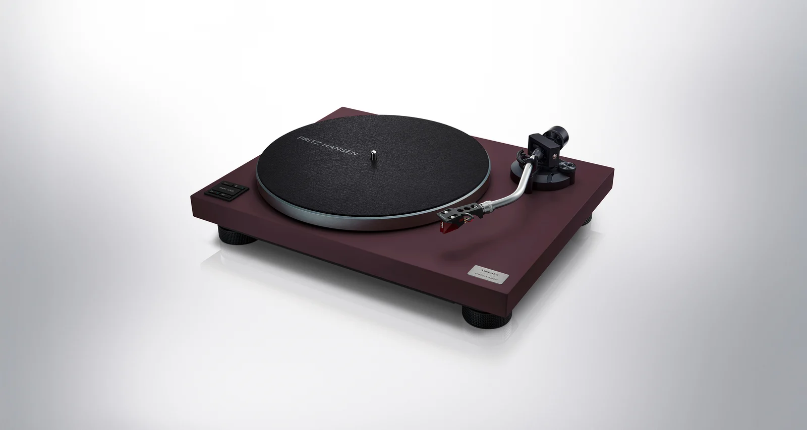 Technics SL-40CBTFH