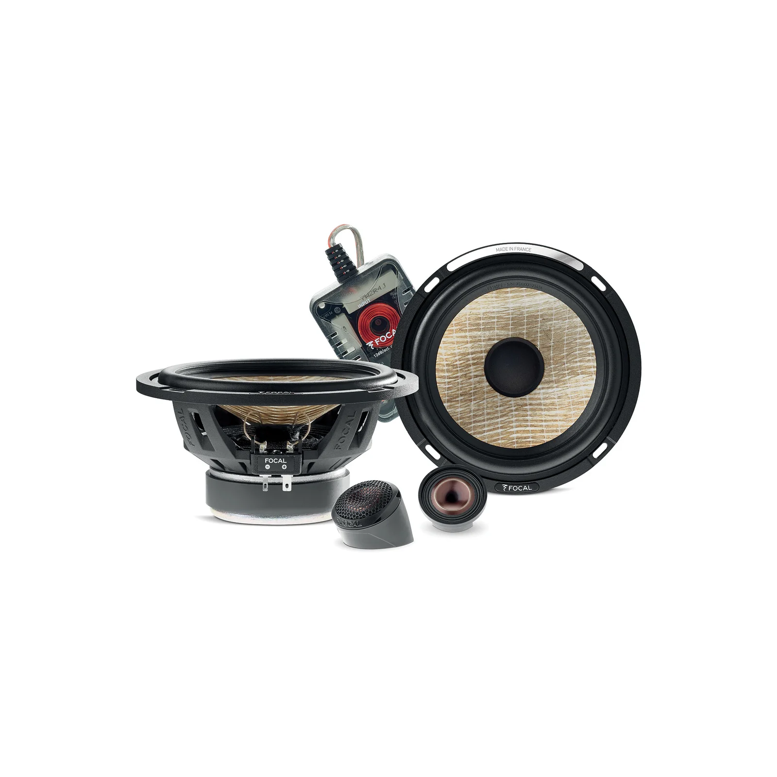 Focal PS 165 FE