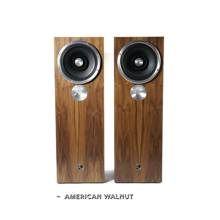 Zu Audio Omen Dirty Weekend Mk.II