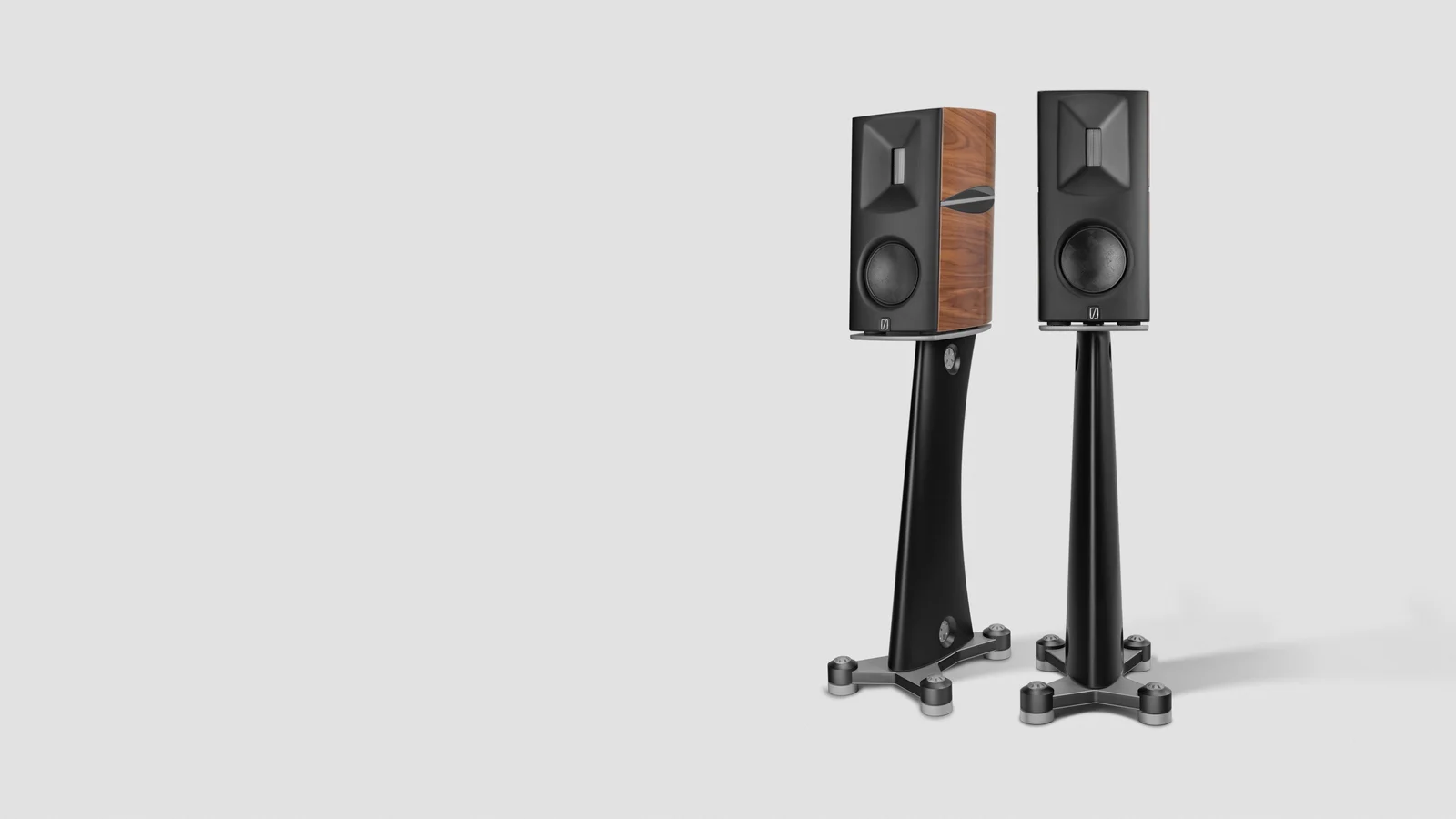 Børresen Acoustics T1