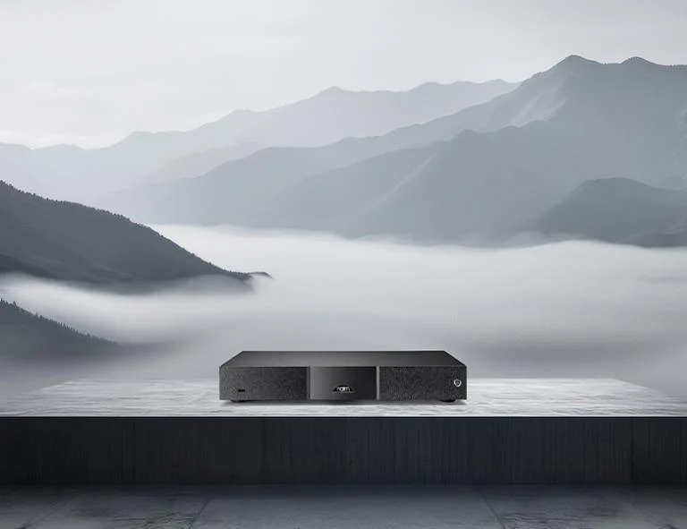 Naim Audio ND5 XS 2