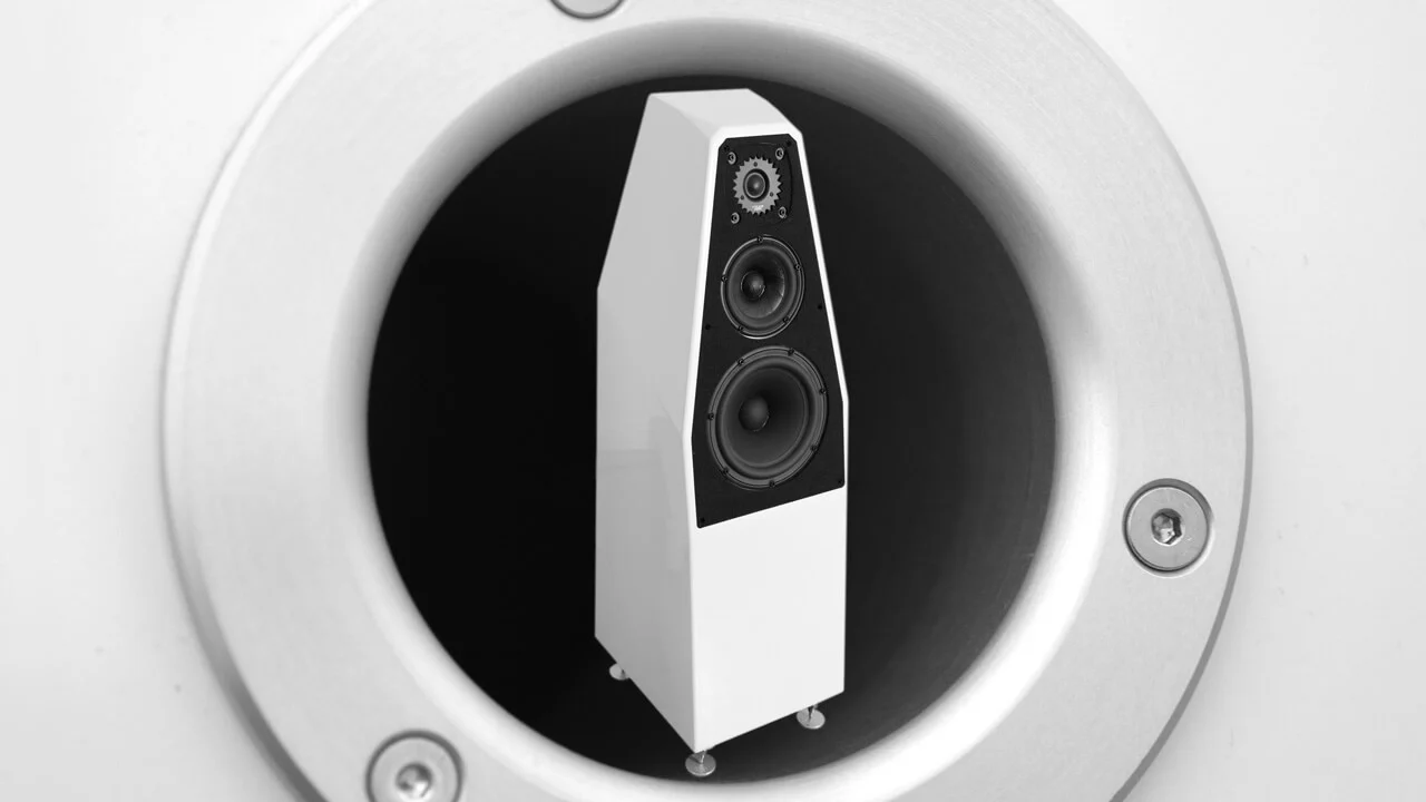 Wilson Audio SabrinaX