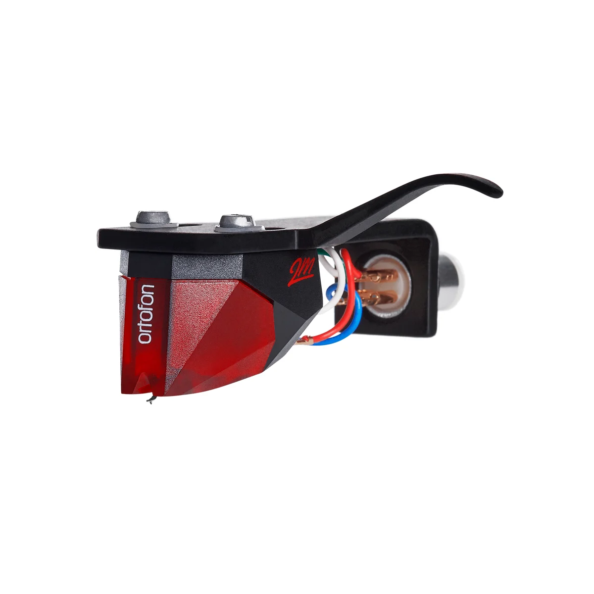 Ortofon 2M Red Premounted