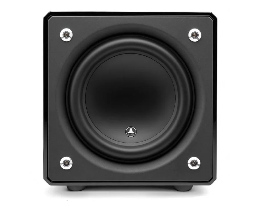 JL Audio E-Sub e110