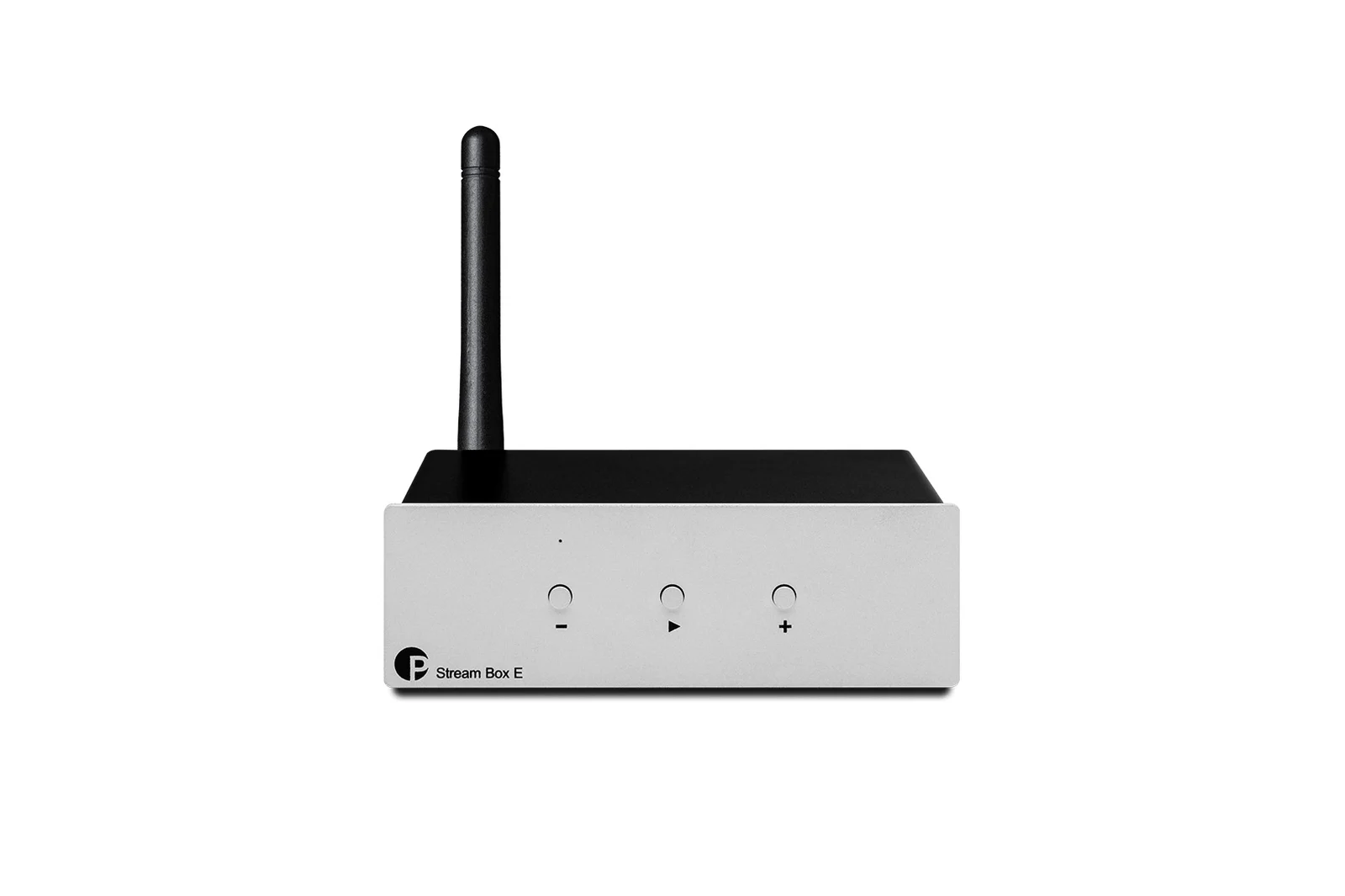 Pro-Ject Audio Systems Stream Box E