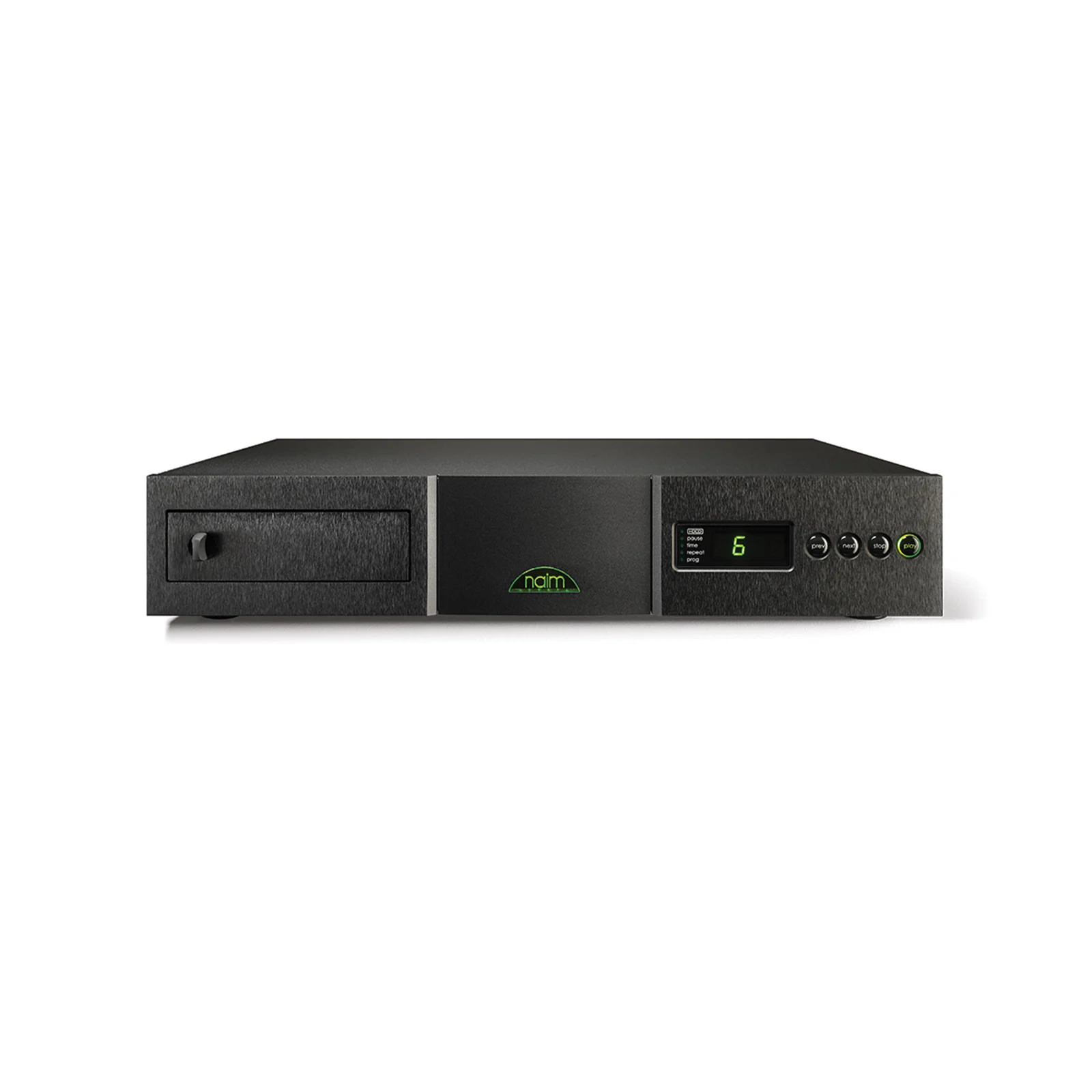 Naim Audio CDX2