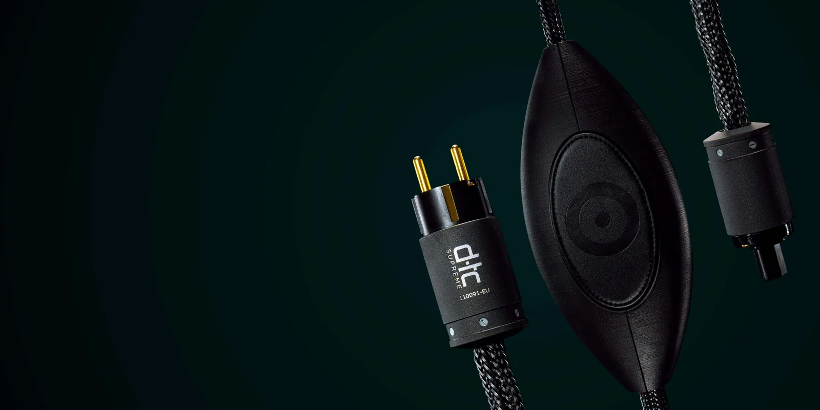 Ansuz Acoustics Mainz D-TC Supreme