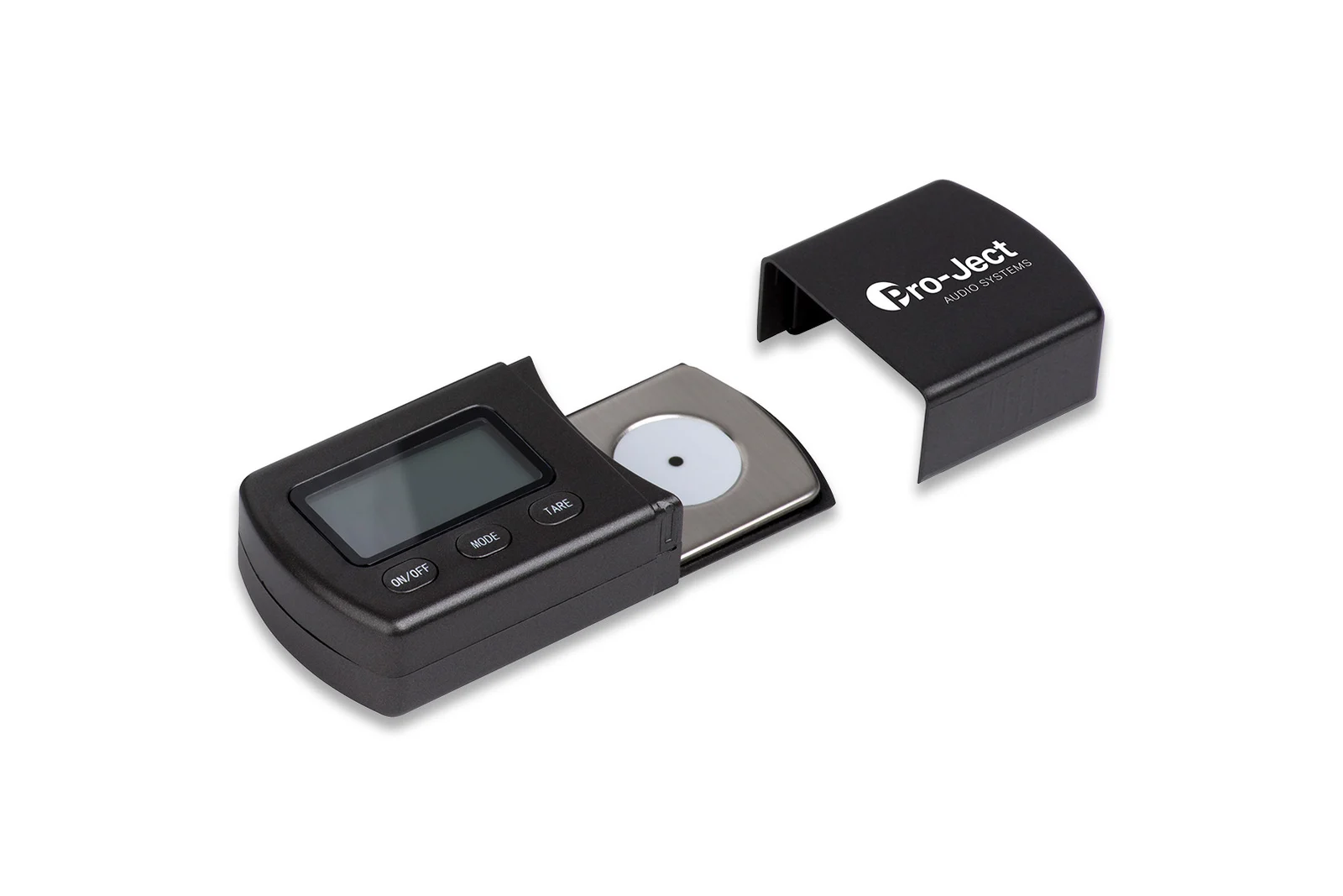 Pro-Ject Audio Systems Measure it E