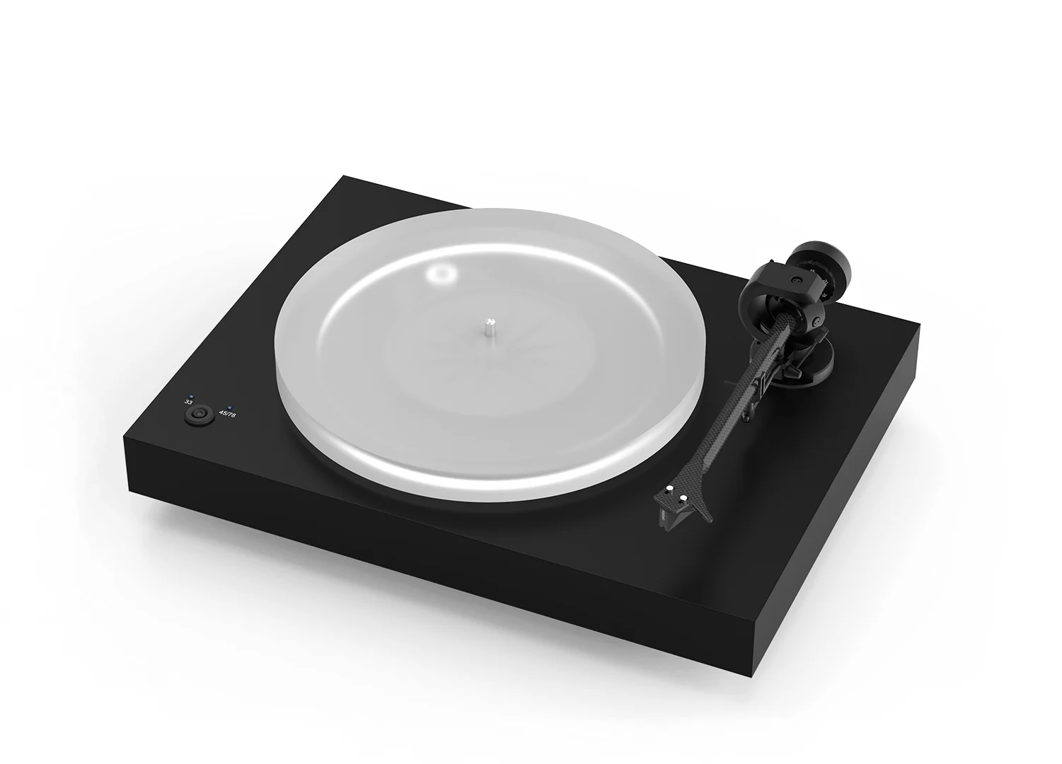 Pro-Ject Audio Systems X2