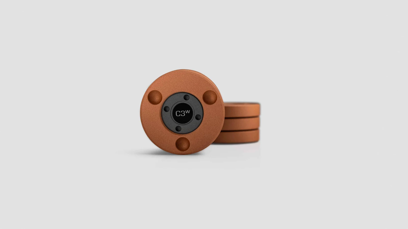 Ansuz Acoustics Darkz C3W