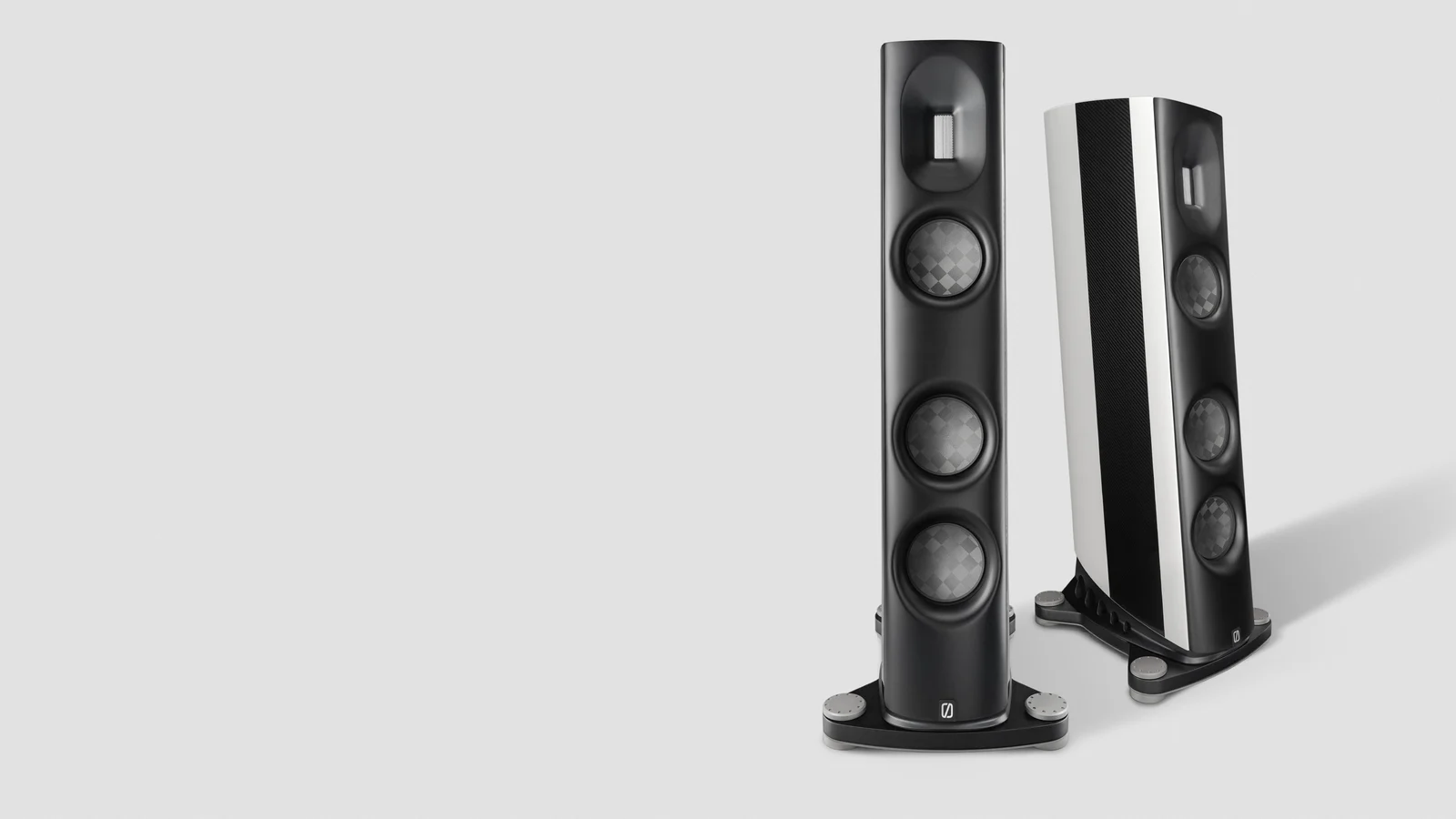 Børresen Acoustics C2