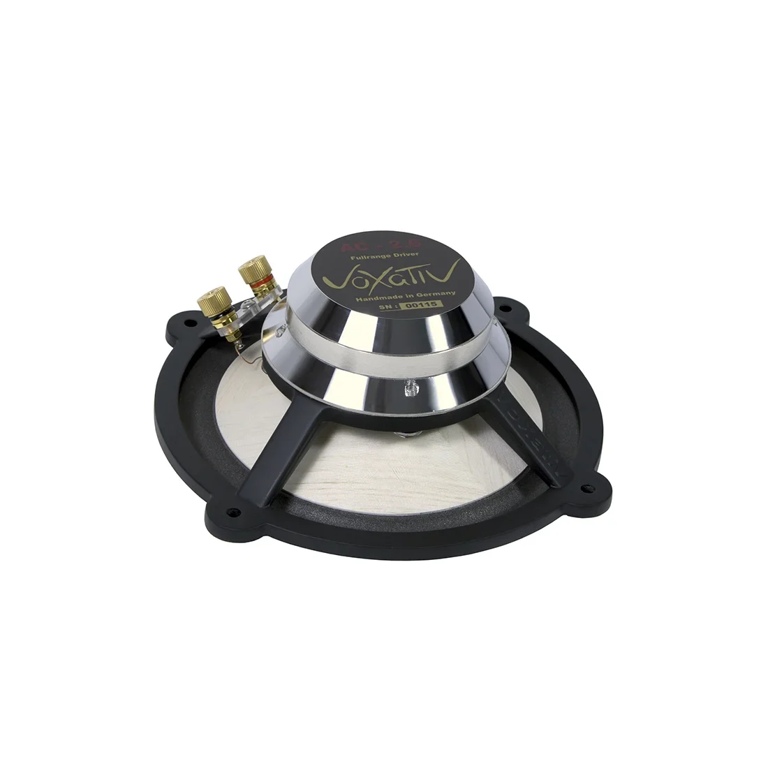 Voxativ AC-2.6 Fronthorn Driver