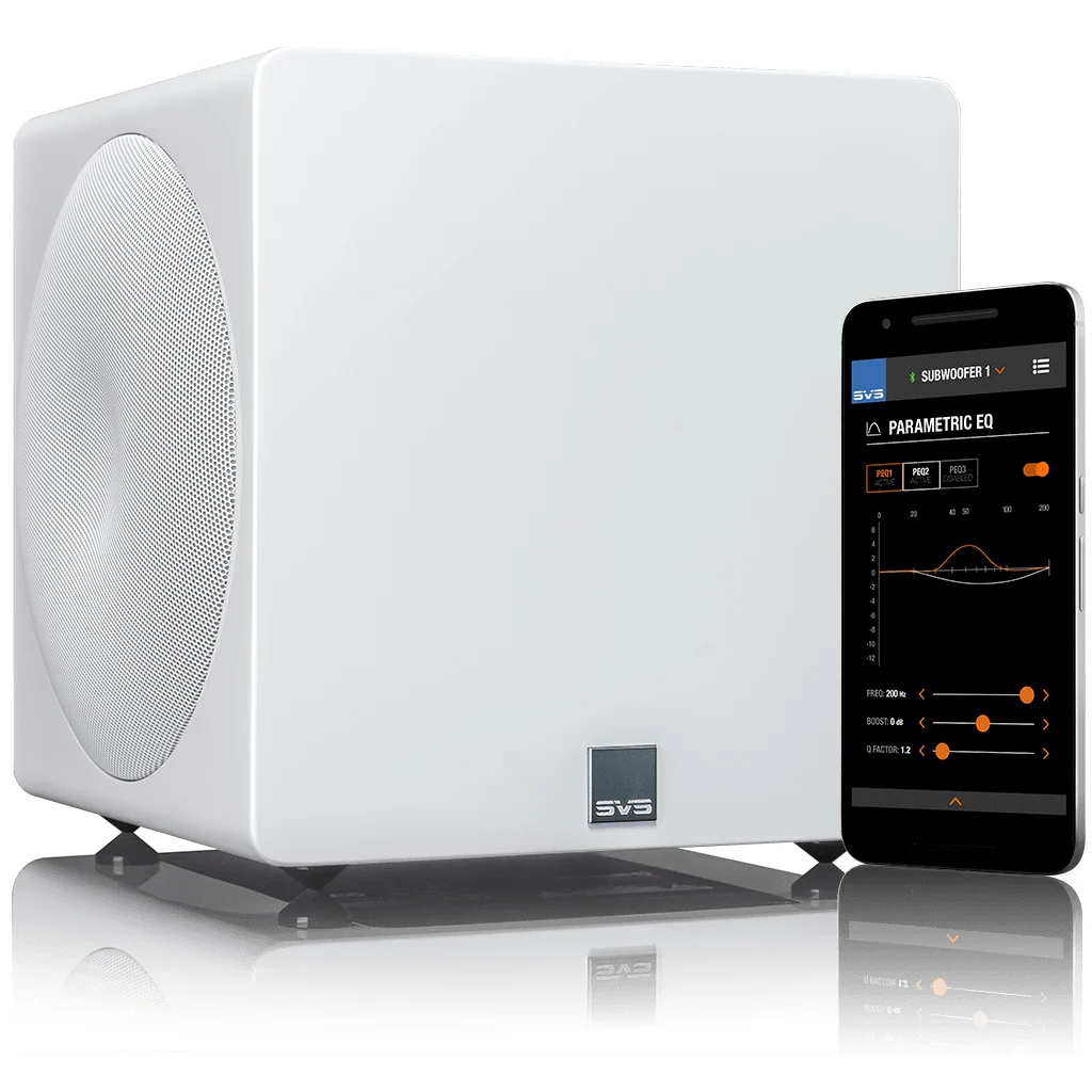 SVS 3000 Micro