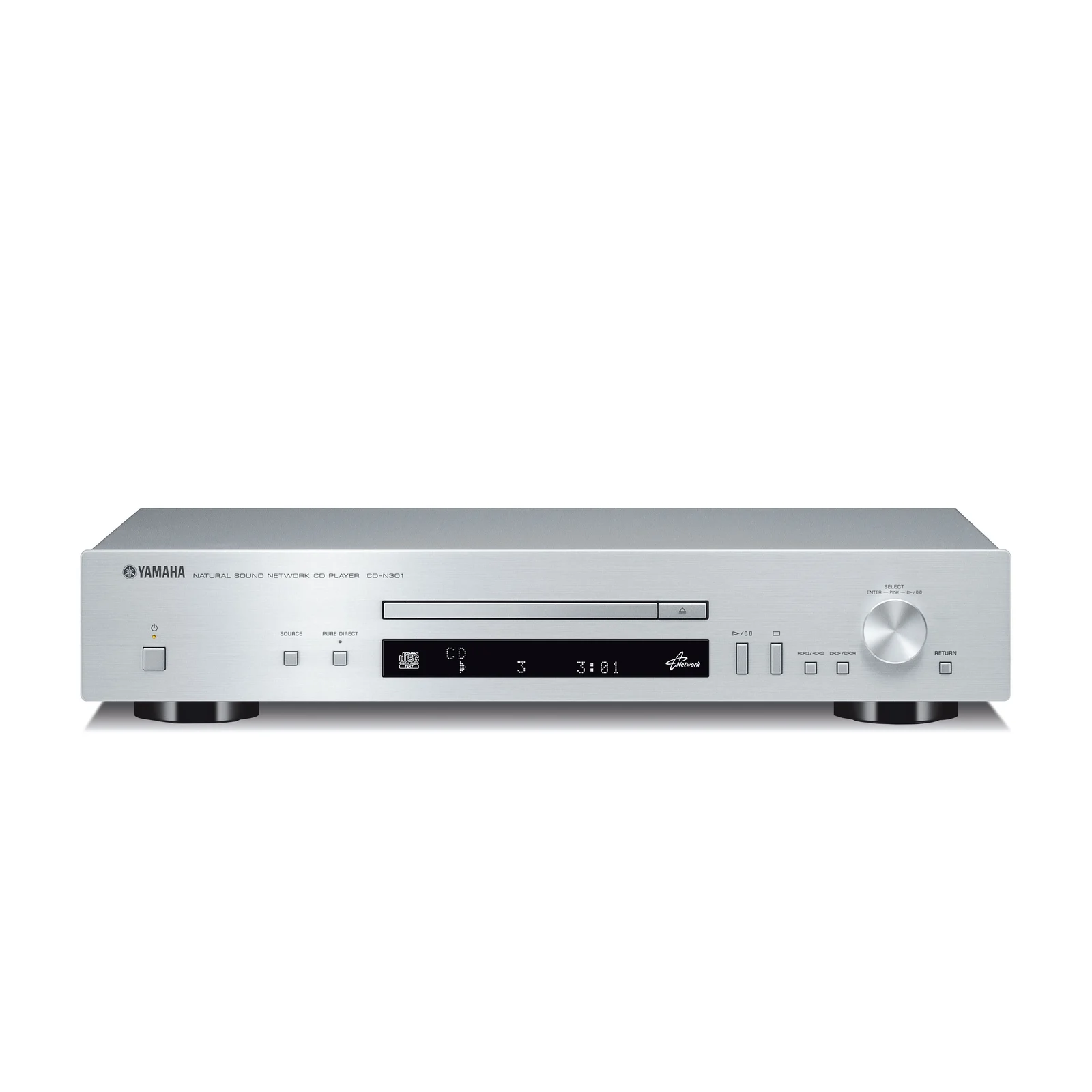 Yamaha CD-N301-G