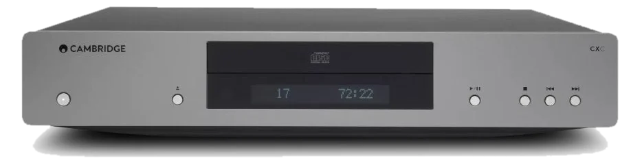 Cambridge Audio CXC v2