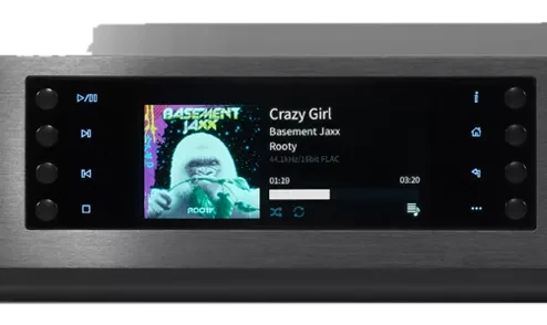 Cambridge Audio CXN (V2)