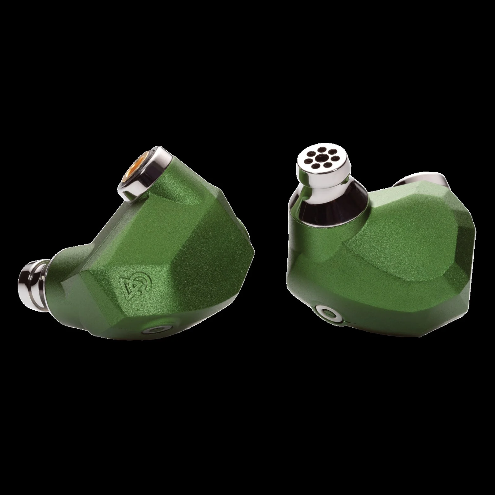 Campfire Audio Andromeda Emerald Sea
