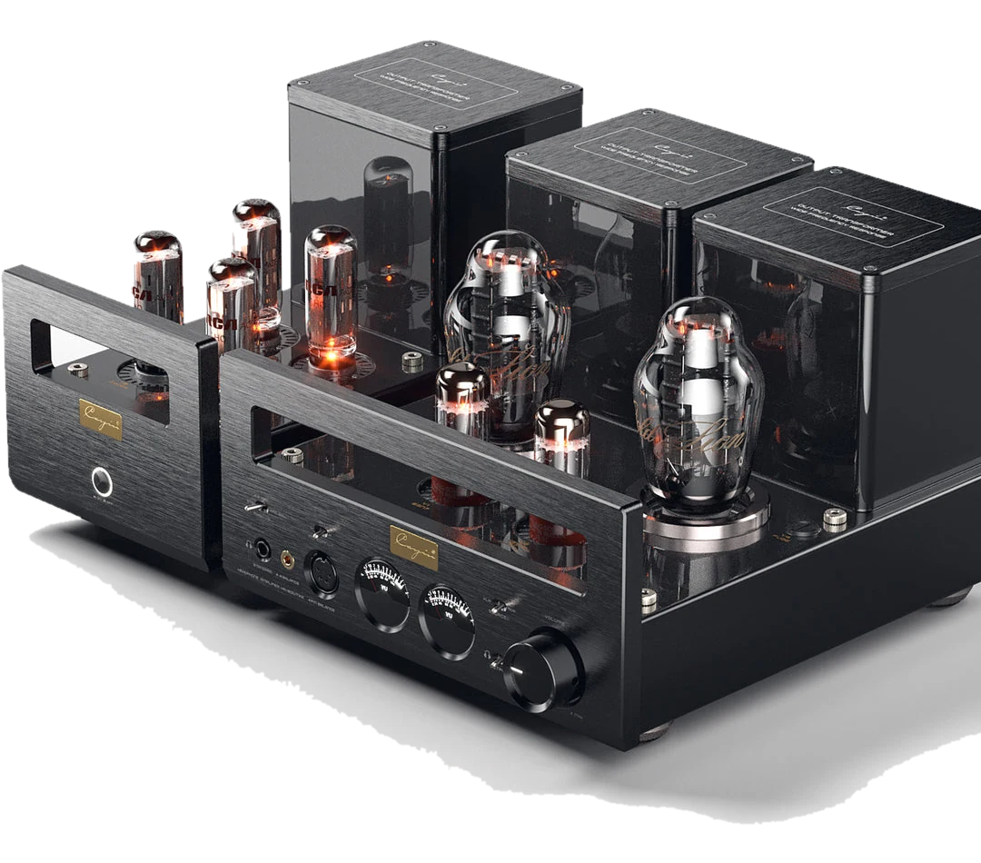 Cayin HA-300 MK2