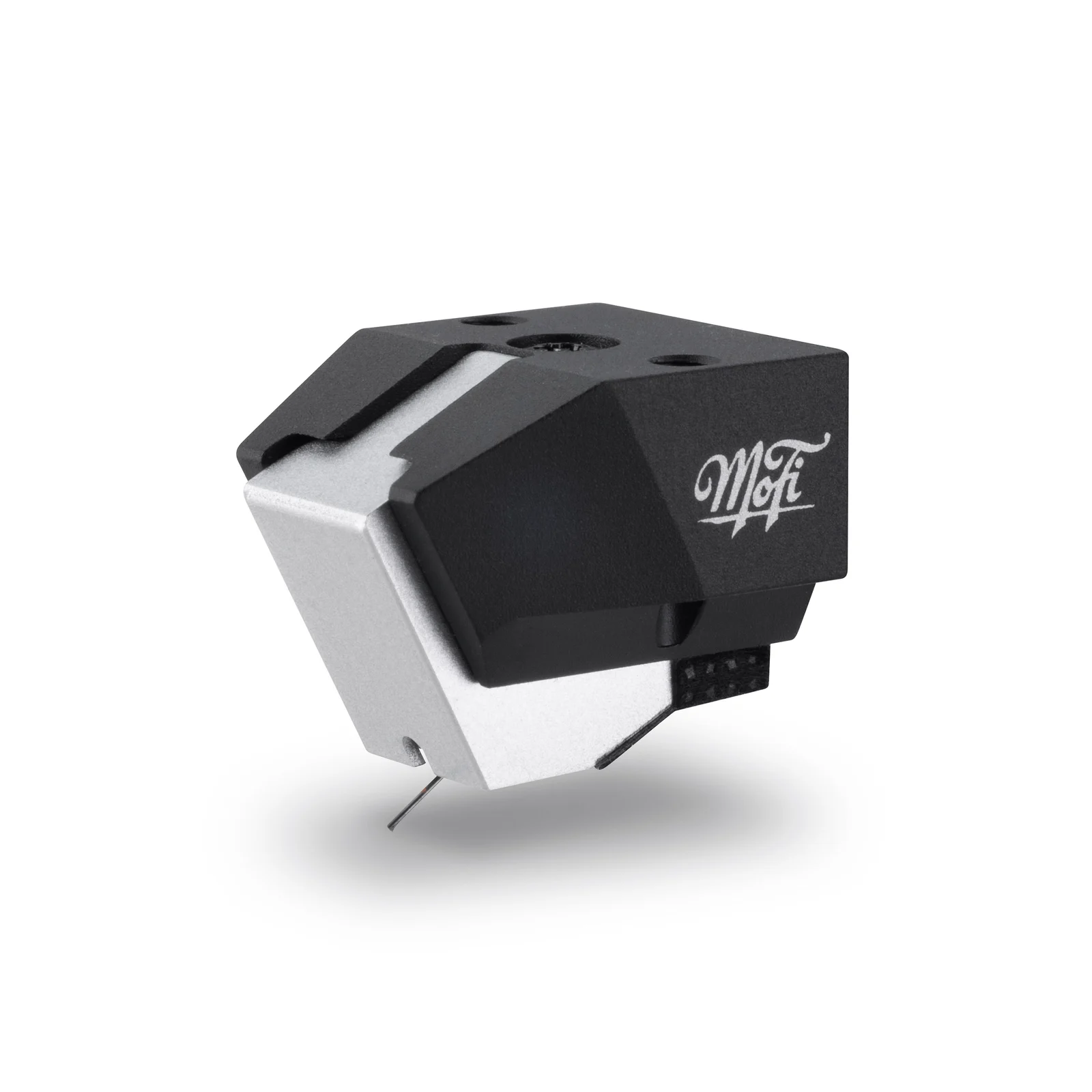 MoFi Electronics StudioSilver