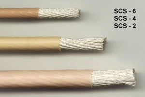 van den Hul SCS-6