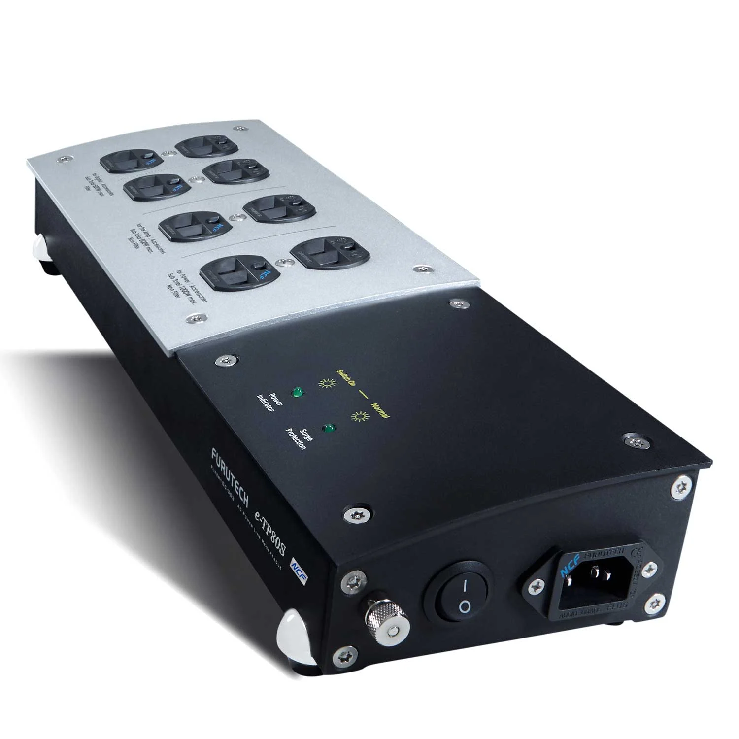 Furutech e-TP80S