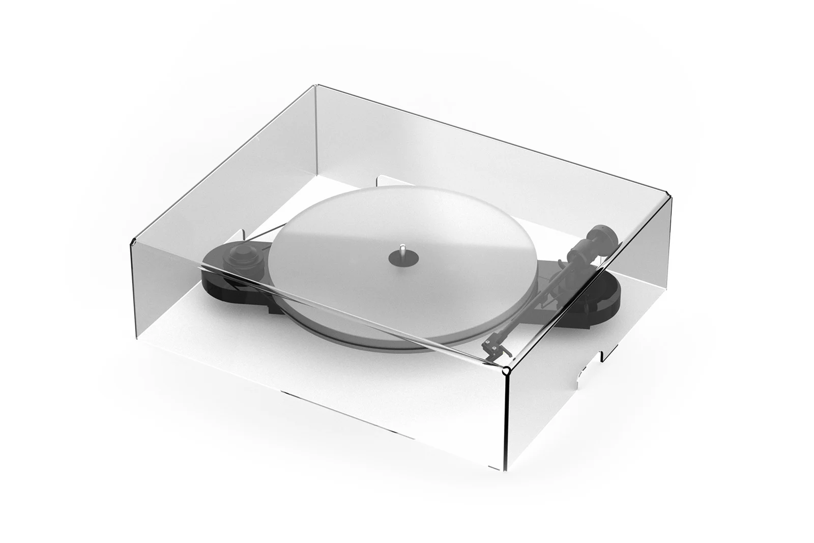 Pro-Ject Audio Systems Cover it E