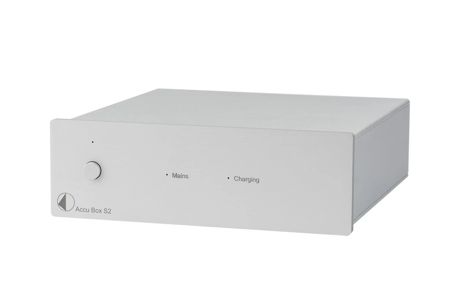 Pro-Ject Audio Systems Accu Box S2