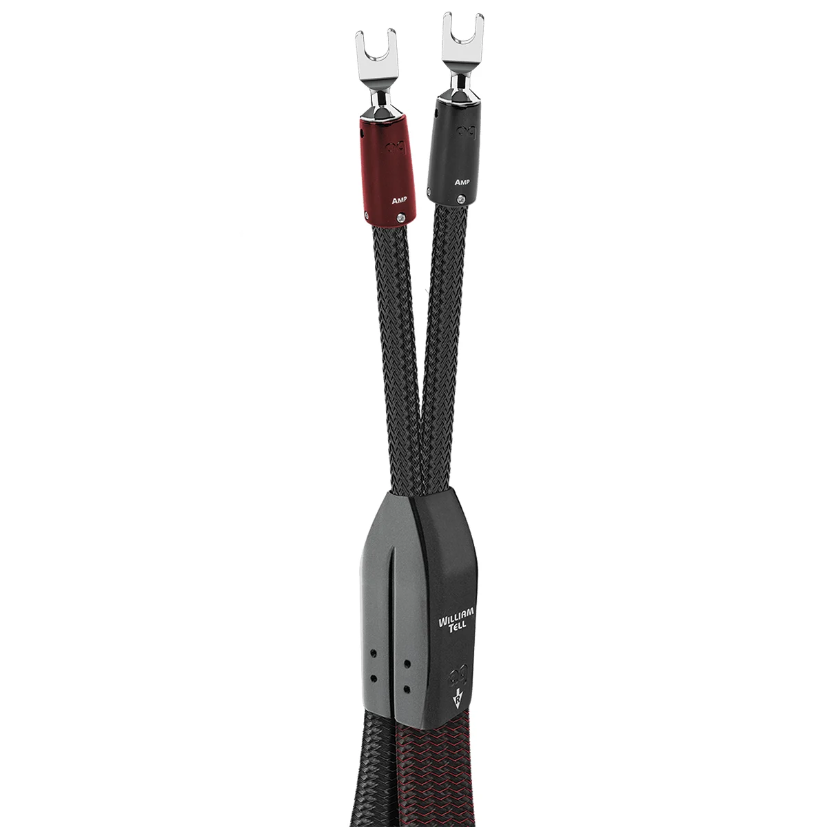 AudioQuest William Tell ZERO BiWire COMBO