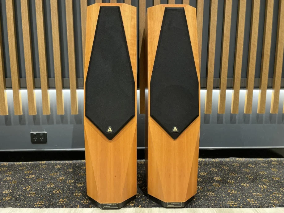 Avalon Acoustics Opus Ceramique
