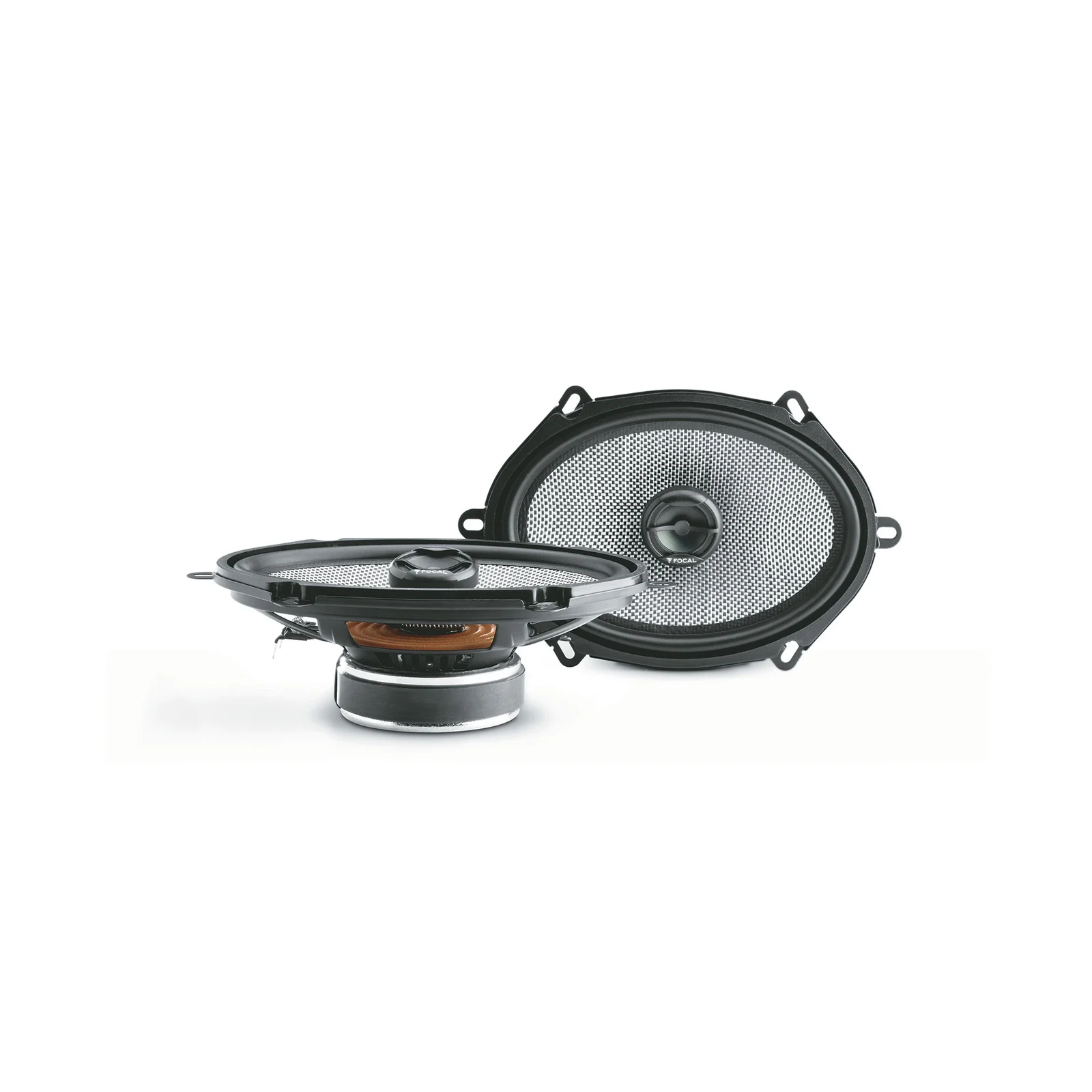 Focal 570 AC