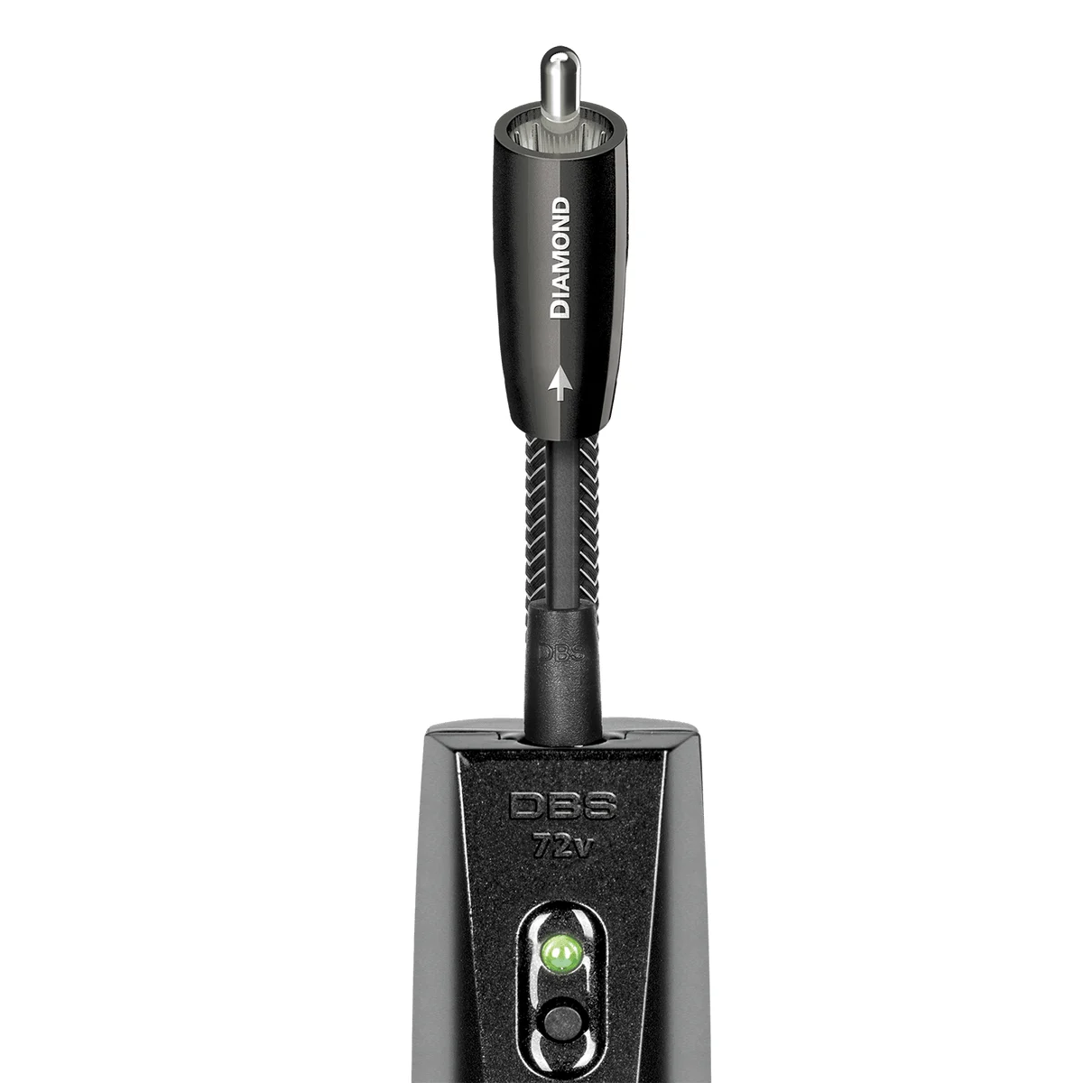 AudioQuest Diamond Coax