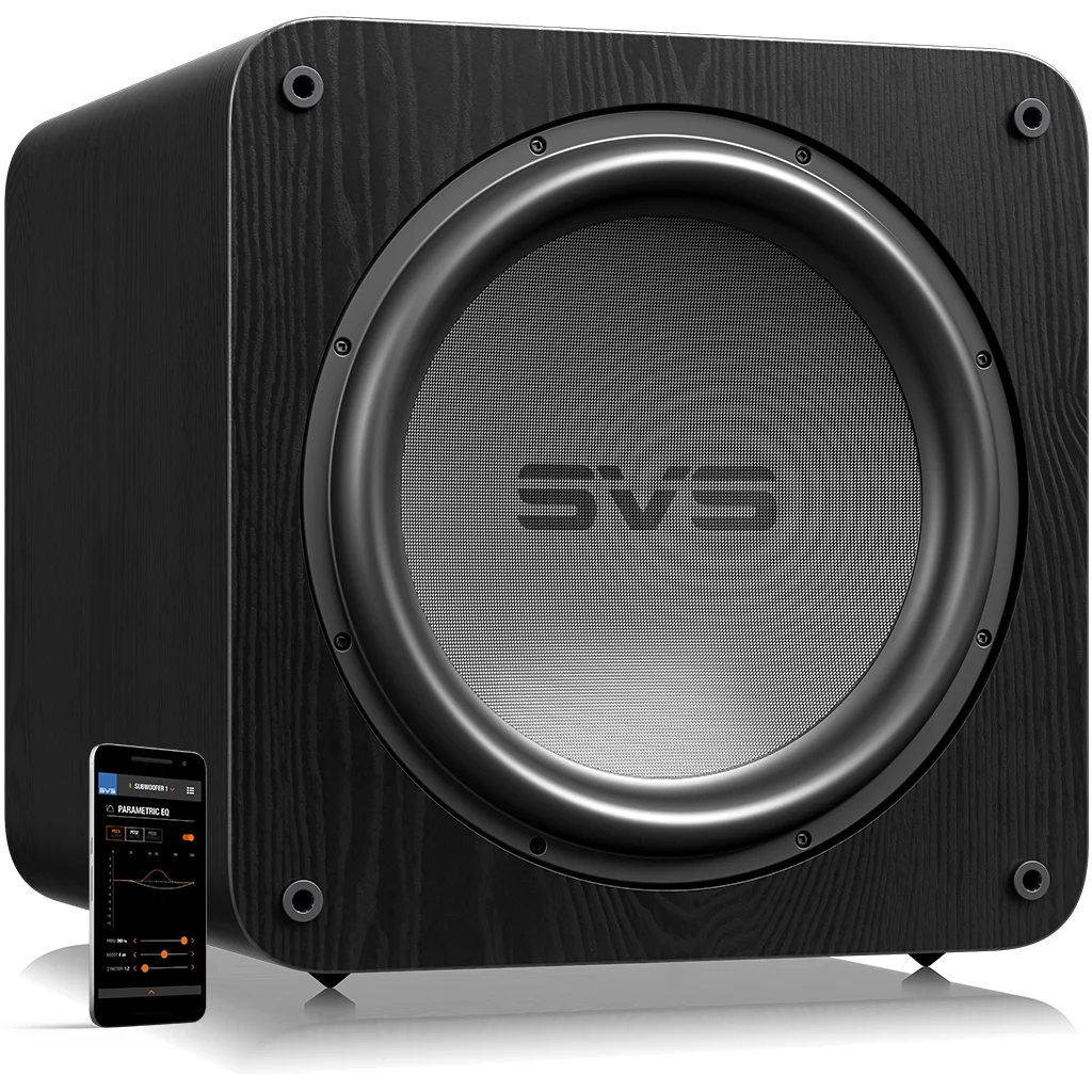 SVS SB-5000 R|Evolution