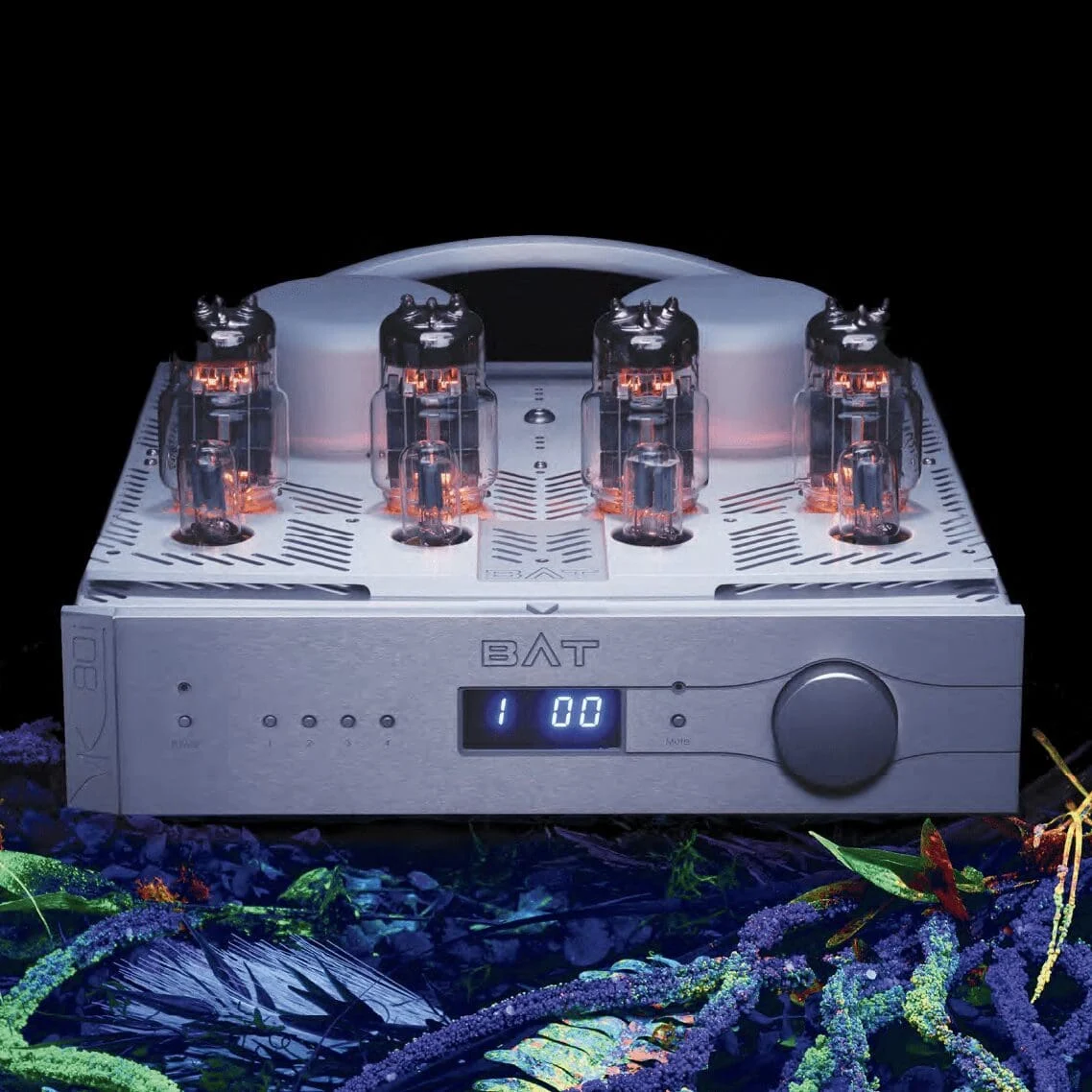 Balanced Audio Technology VK-80i