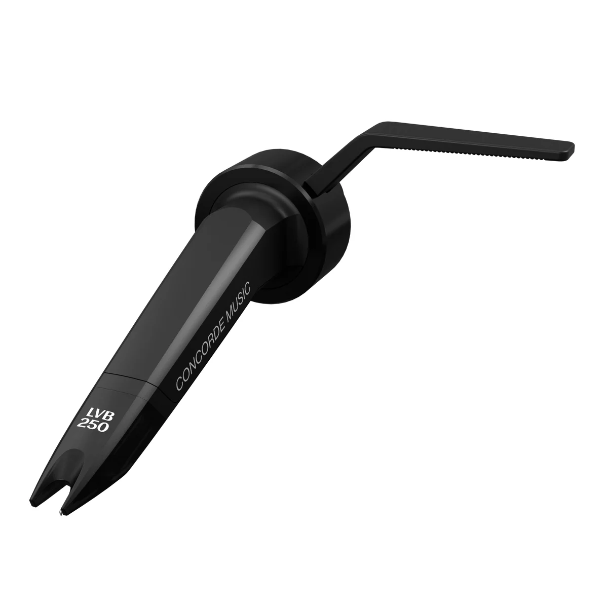 Ortofon Stylus Concorde Music Black LVB 250