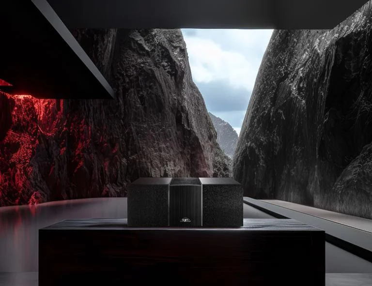 Naim Audio Nap 500 DR