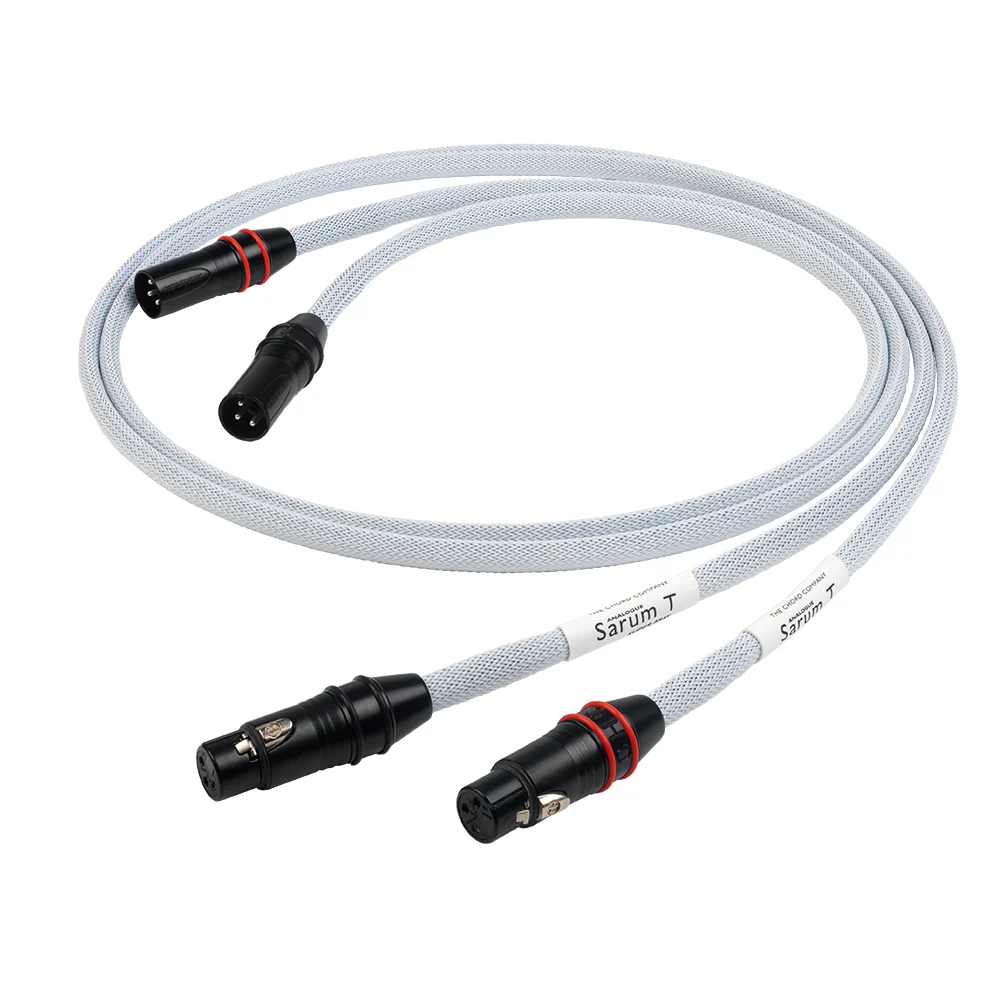 Chord Company Sarum T Analogue XLR