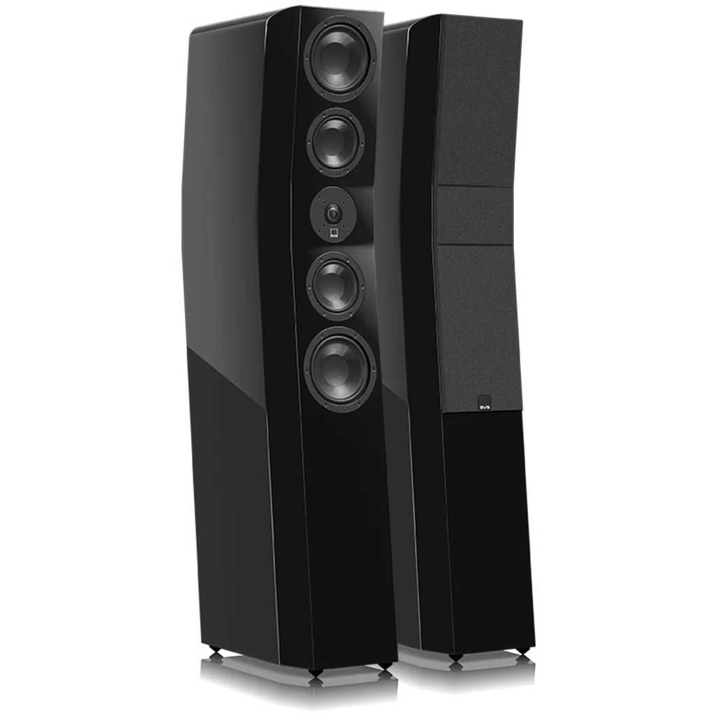 SVS Ultra Evolution Tower