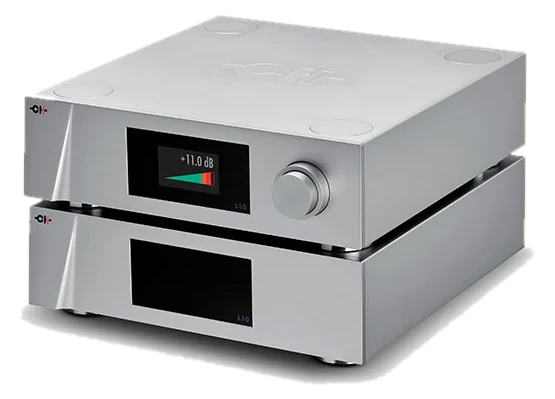CH Precision L10 Stereo