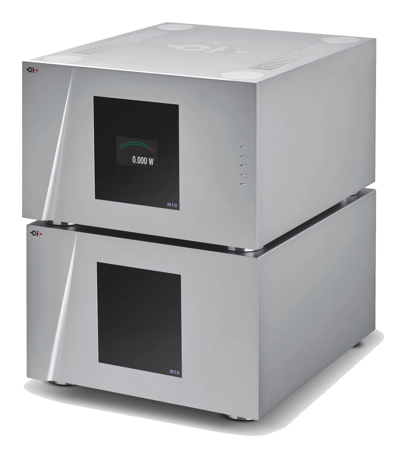CH Precision M10
