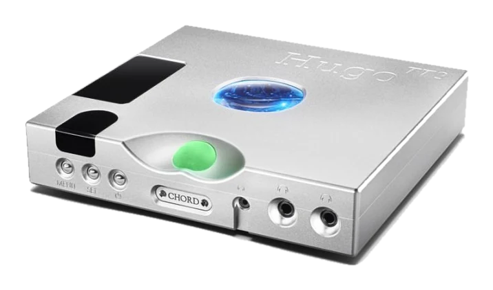 Chord Electronics Hugo TT 2