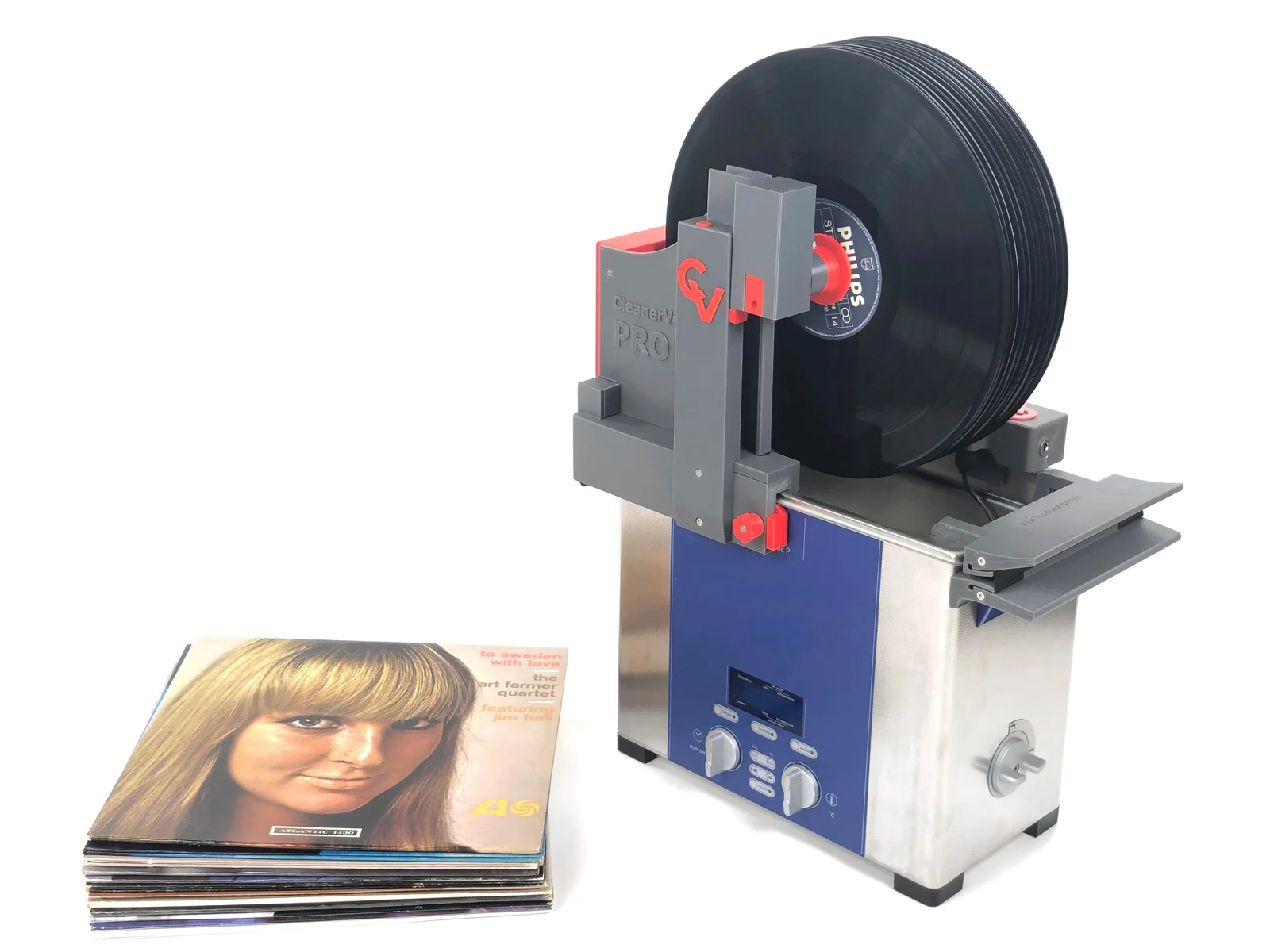 CleanerVinyl Pro System