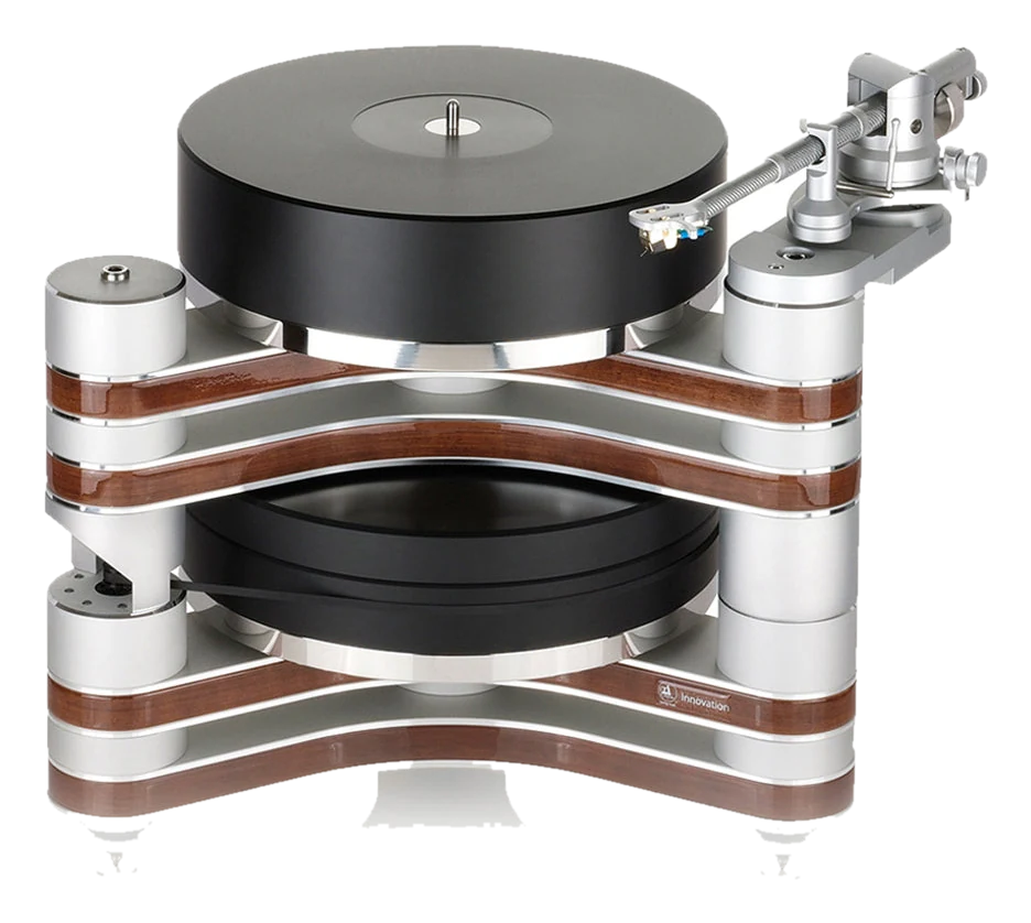 Clearaudio Master Innovation