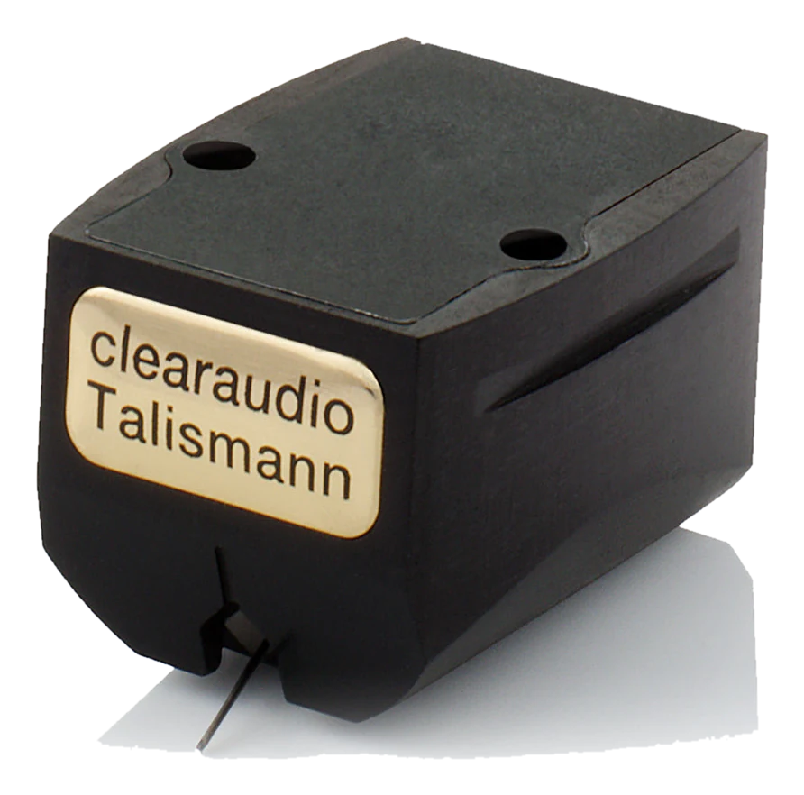 Clearaudio Talisman V2.1 Gold