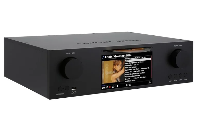 Cocktail Audio X50Pro