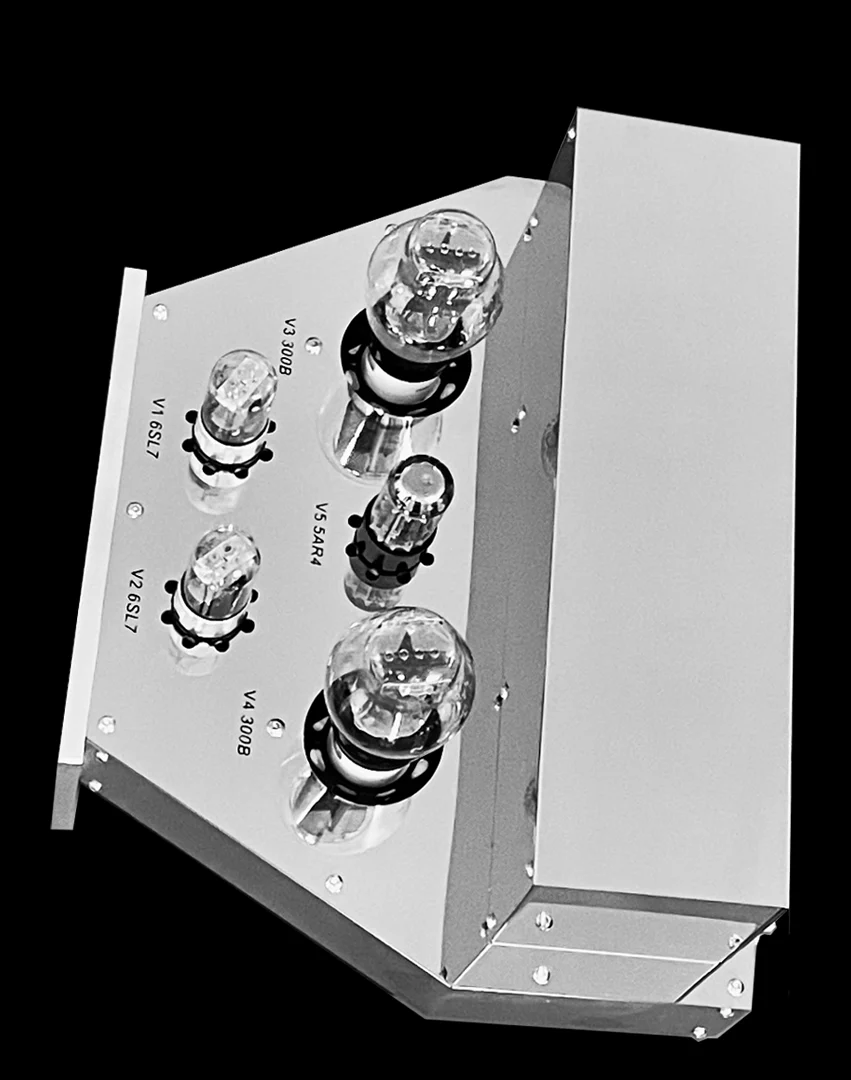 Coincident Speaker Technology Frankenstein 300B