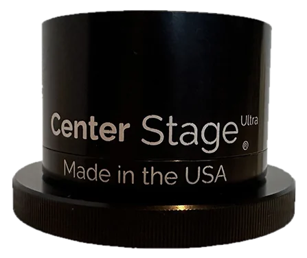Critical Mass Systems Center Stage Ultra TT