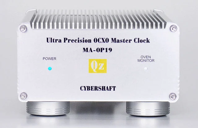 Cybershaft MA2